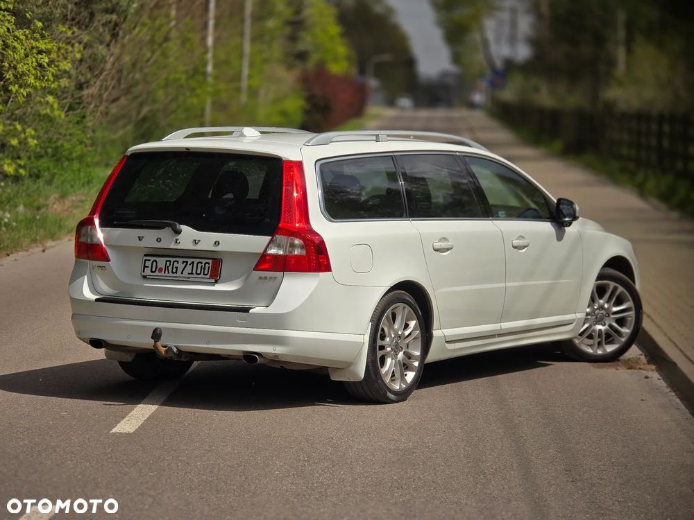 Volvo V70 2.5T RDesign - 4