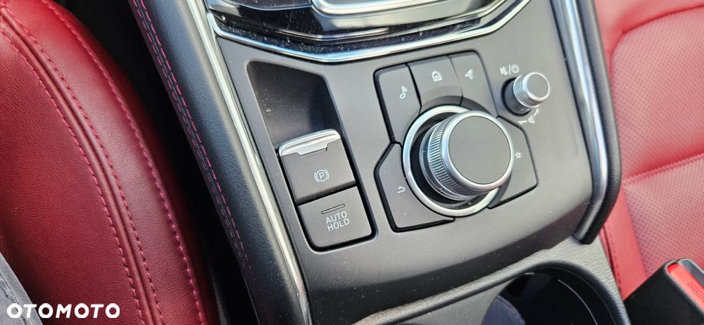 Mazda CX-5 e-SKYACTIV-G 194 AWD Advantage - 33