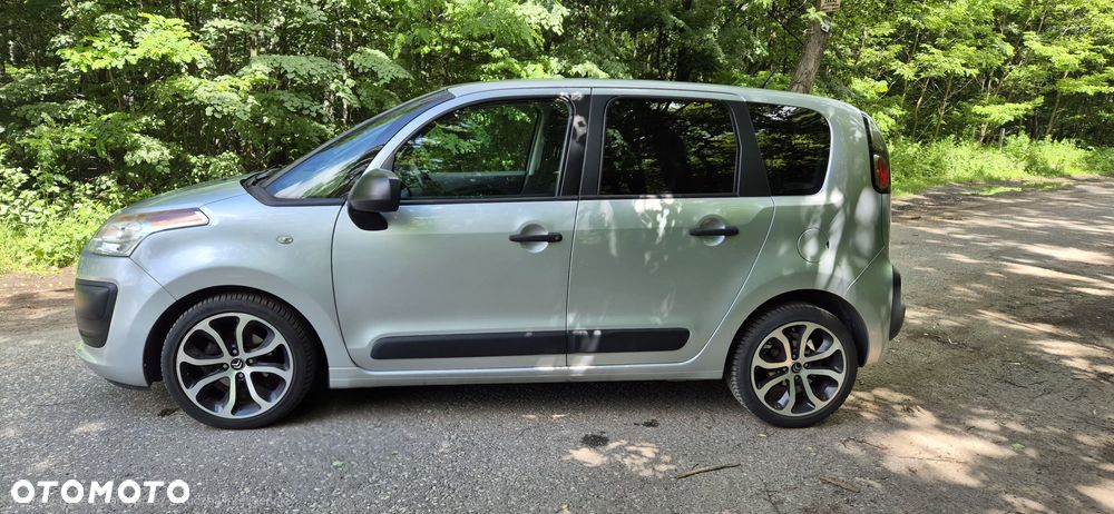 Citroën C3 Picasso 1.6 HDi Attraction - 7