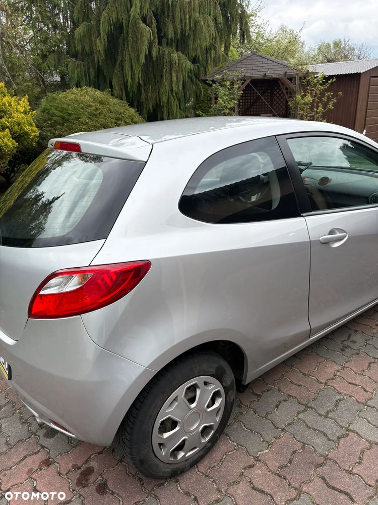 Mazda 2 1.3 MZR Prime-Line - 17