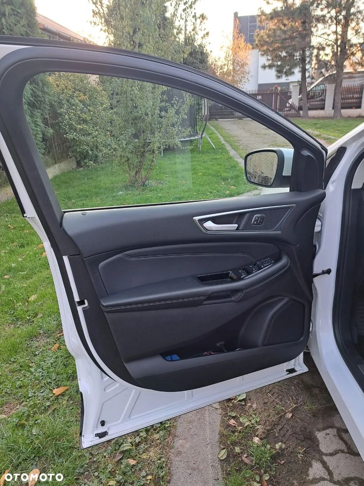 Ford Edge 2.0 TDCi Bi-Turbo 4x4 Titanium - 9