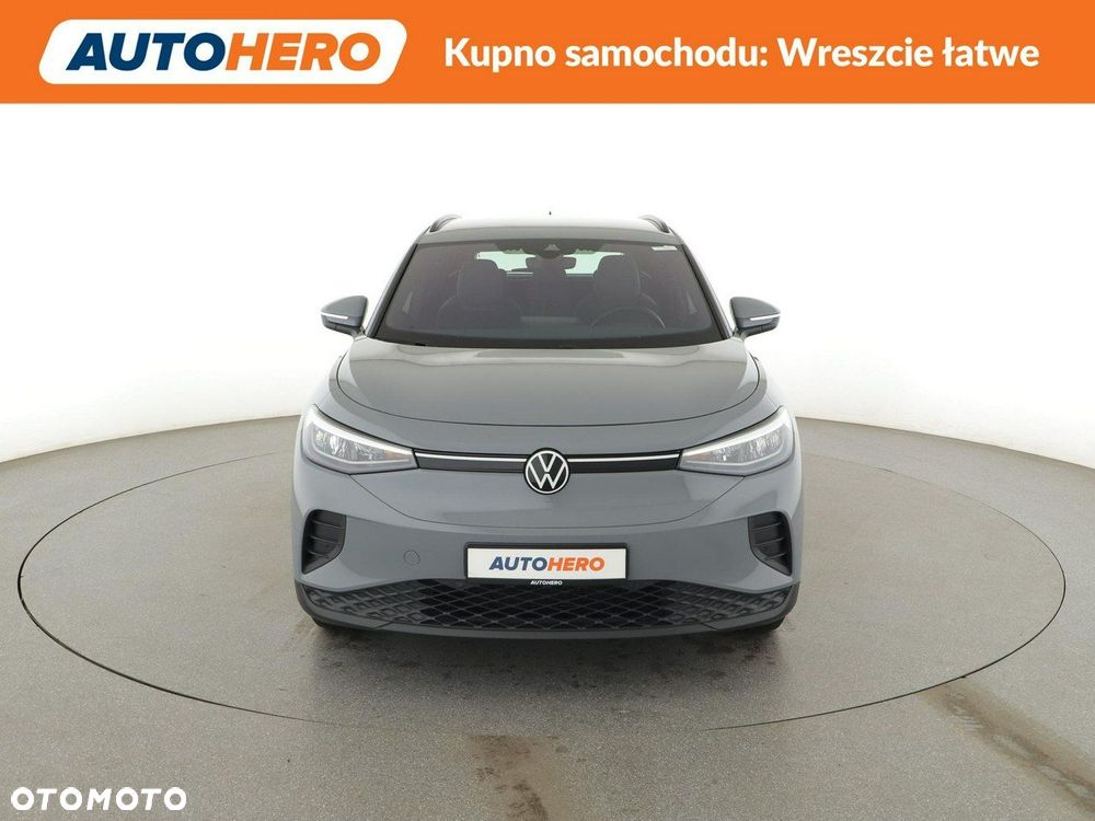 Volkswagen ID.4 Pro mit Infotainment-Paket - 13