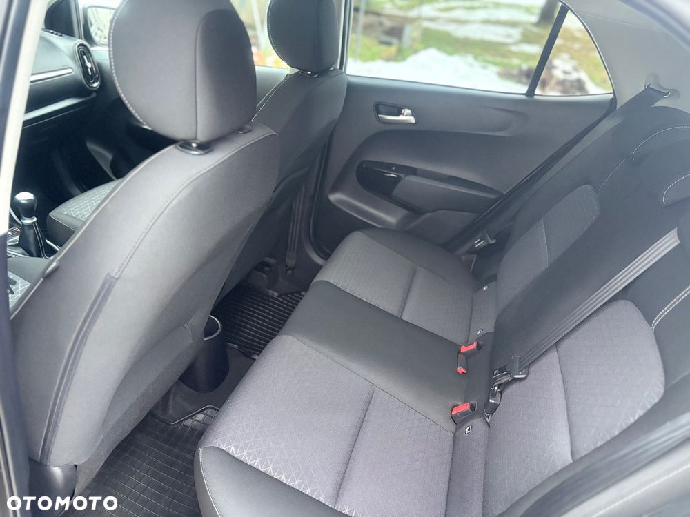 Kia Picanto - 20