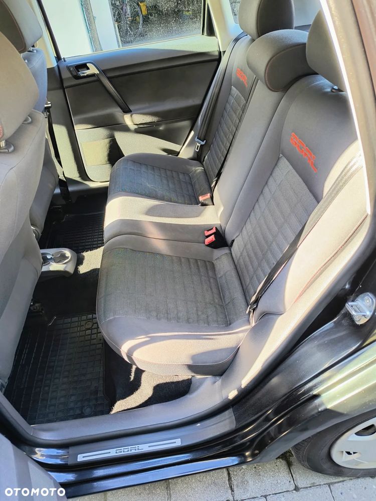 Volkswagen Polo 1.4 Goal - 5