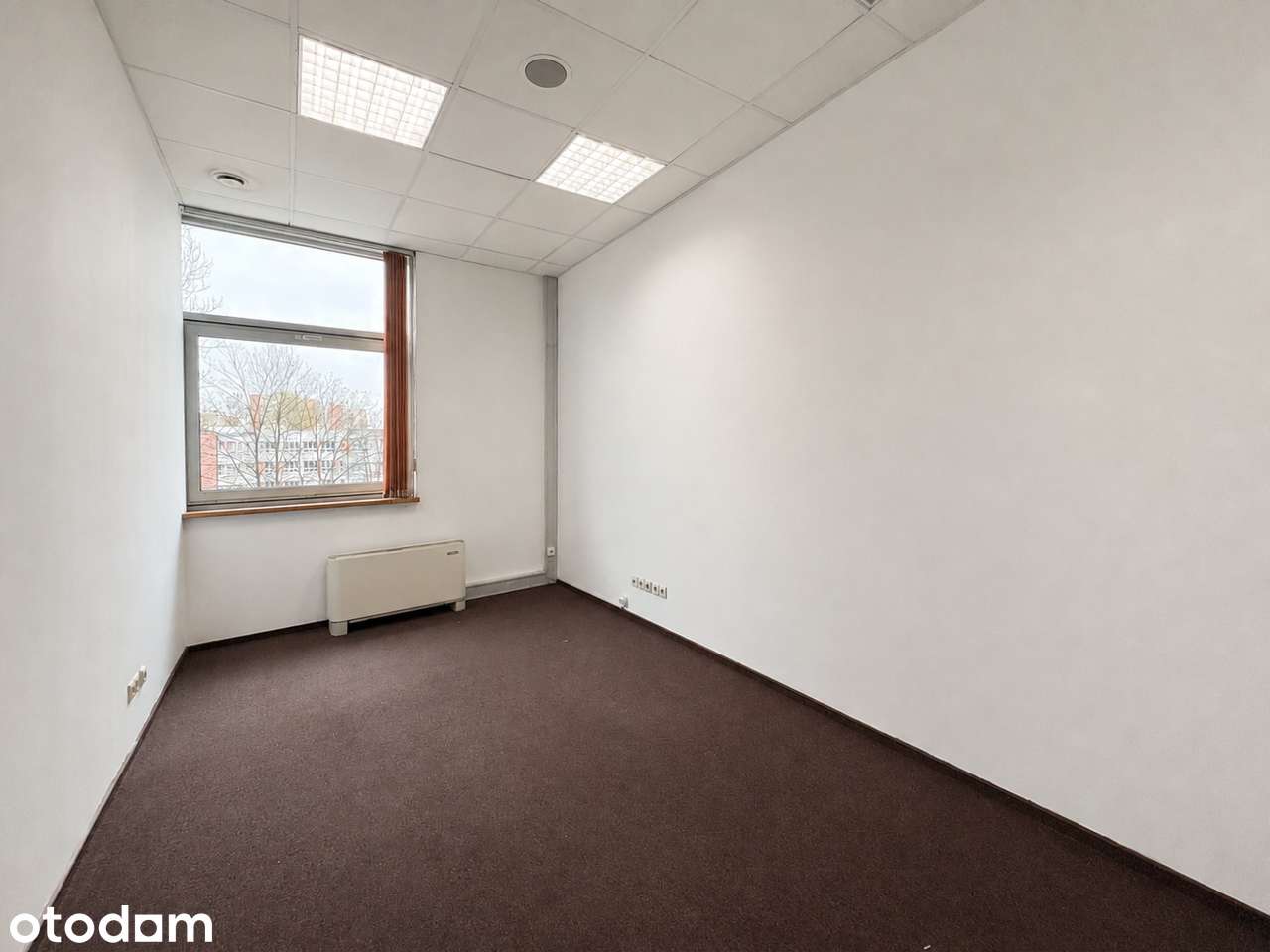 Bez prowizji! Biuro 54 m² przy autostradzie A4 | Katowice - Pełny obrazek: 4/12