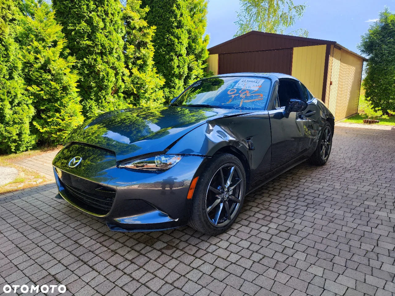 Mazda MX-5 - 19