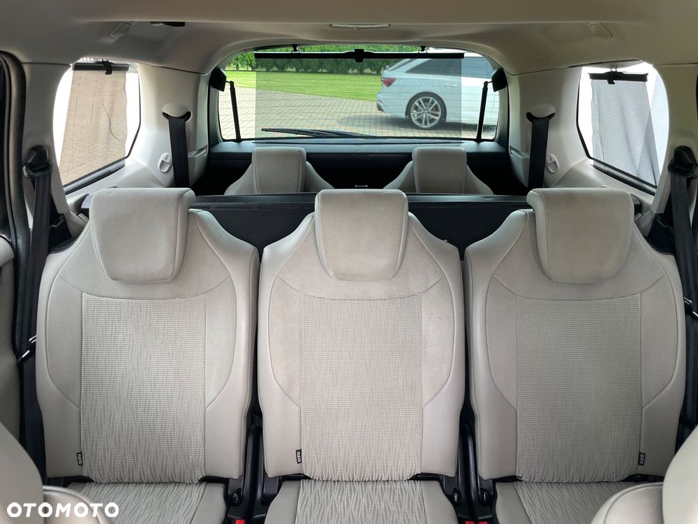 Citroën C4 Grand Picasso BlueHDi 150 Exclusive - 8