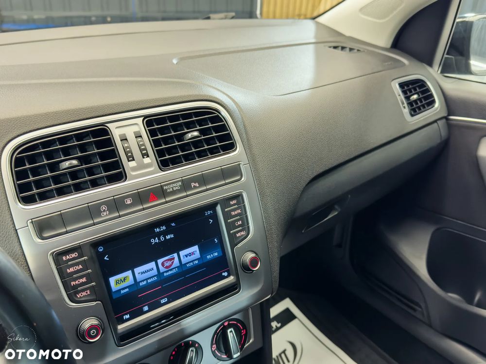 Volkswagen Polo - 26