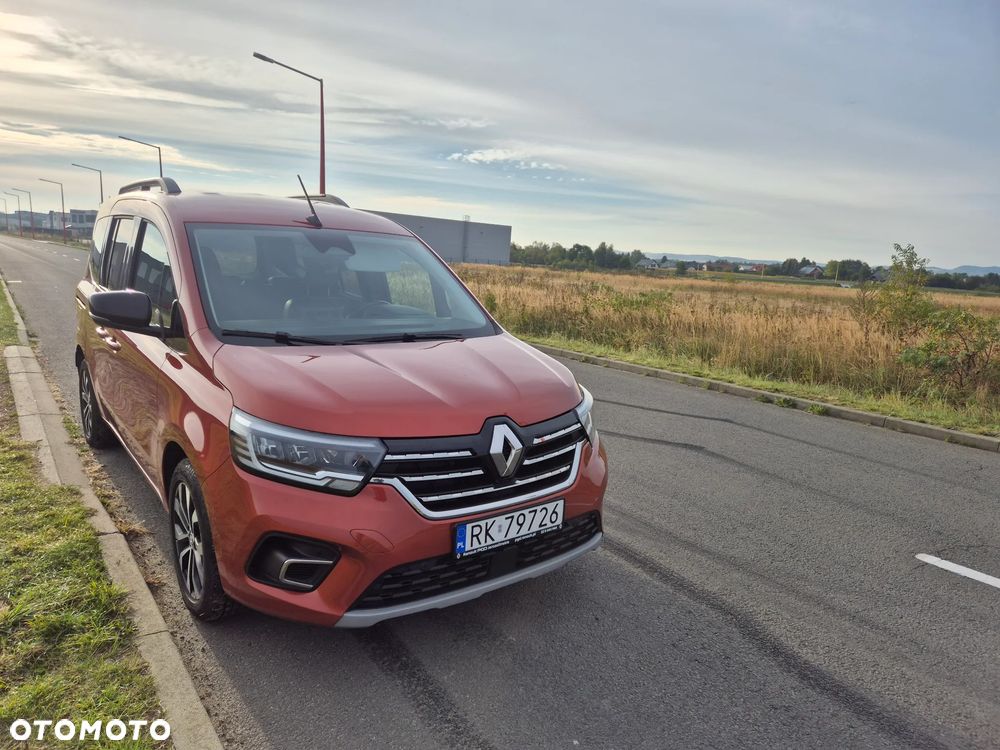 Renault Kangoo - 4
