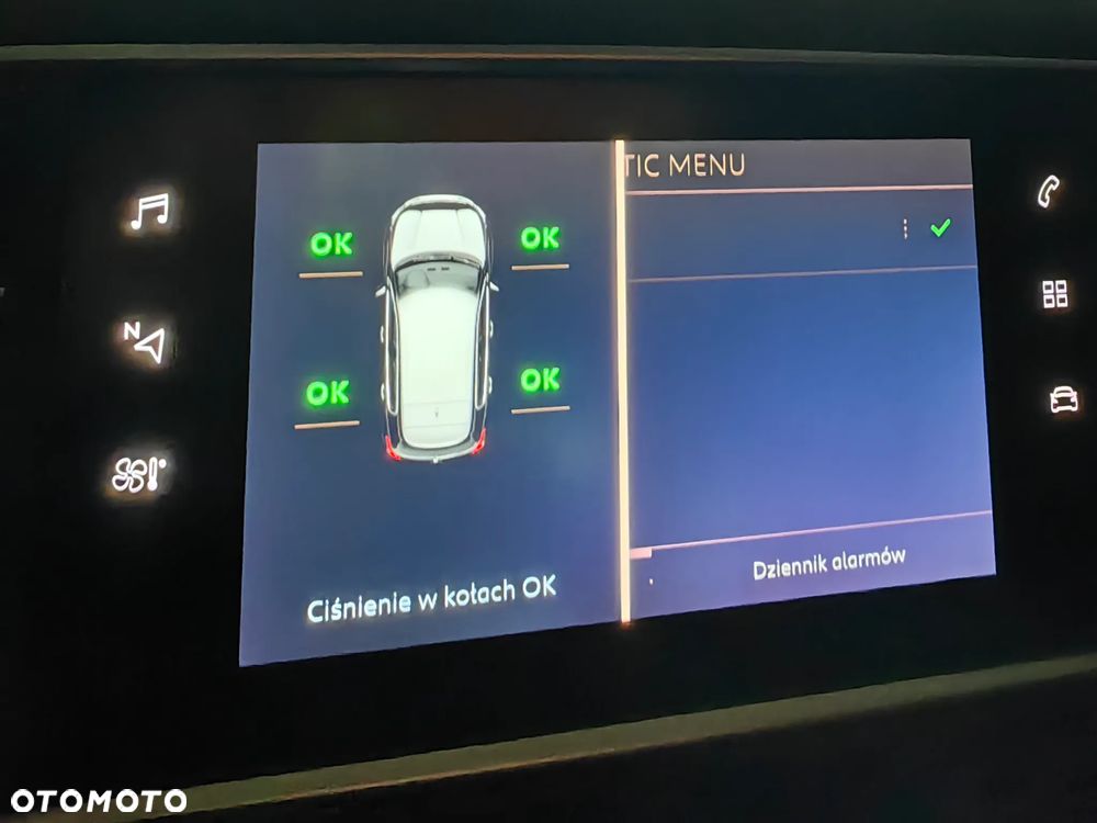 Peugeot 308 1.5 BlueHDi Business Line S&S - 29