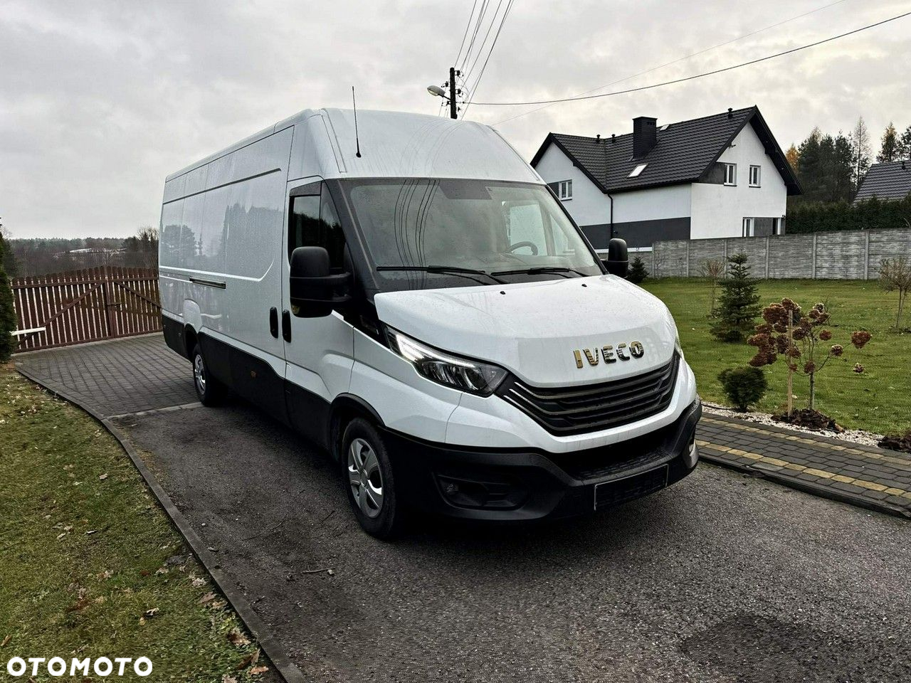 Iveco Daily 35S16 V - 2