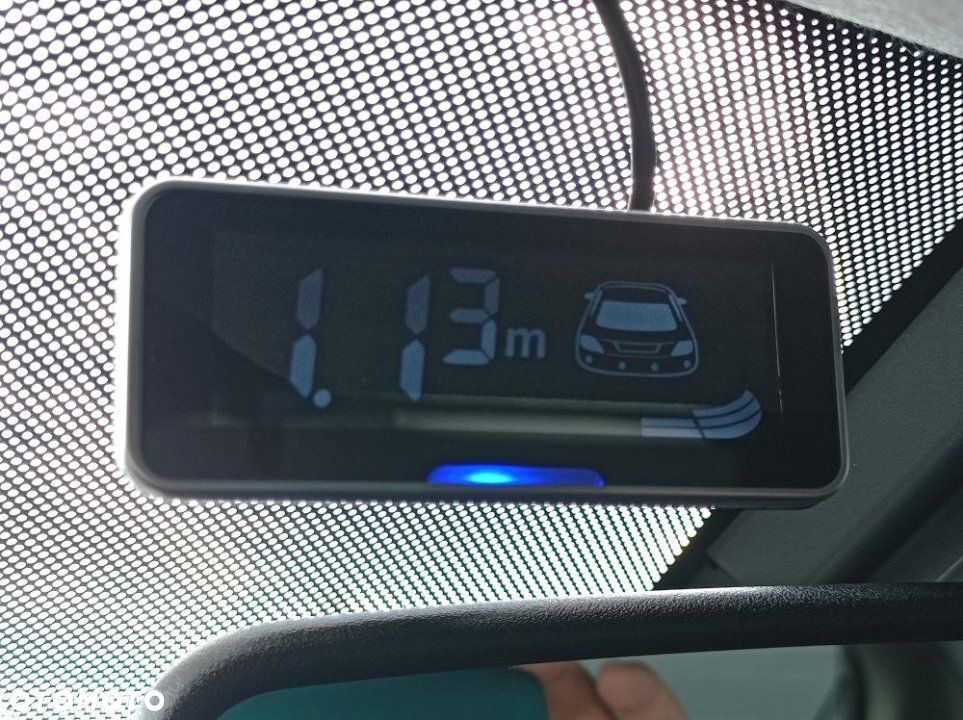 Suzuki SX4 S-Cross - 36