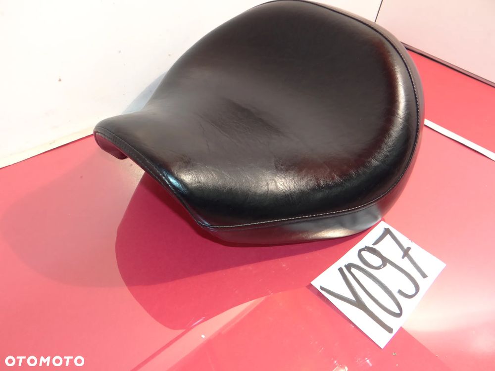 Y097 Yamaha XV1600, 1700 SIEDZENIE KANAPA KIEROWCY 4WM-00 97.11 - 3
