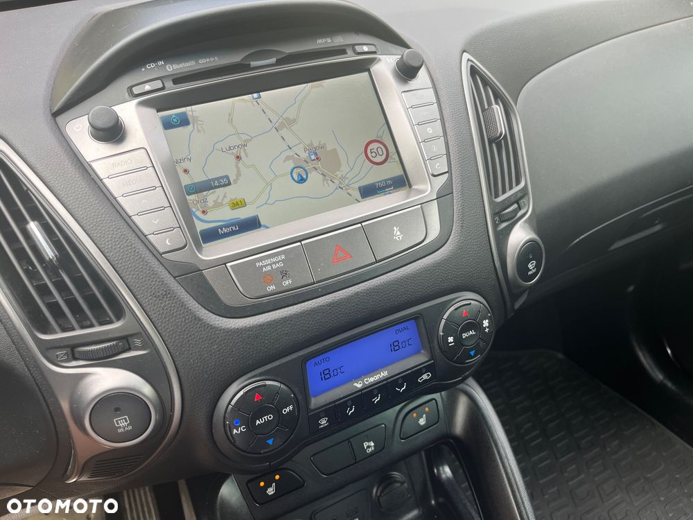 Hyundai ix35 1.6 GDI Comfort 2WD - 18