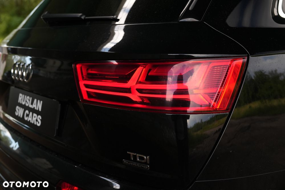 Audi Q7 - 31