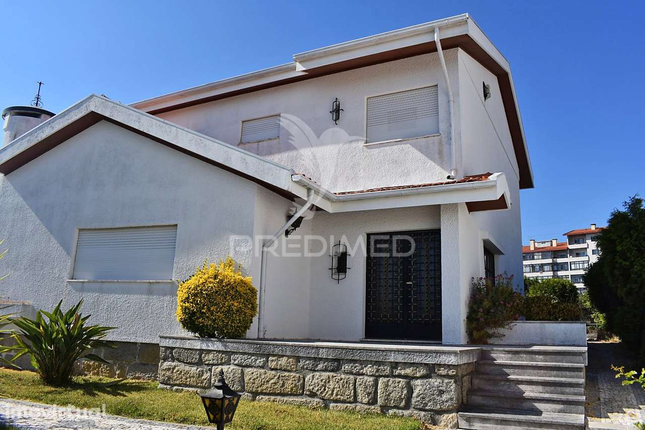 Moradia - T5 -  Vilar do Paraíso / Mafamude - Grande imagem: 5/27