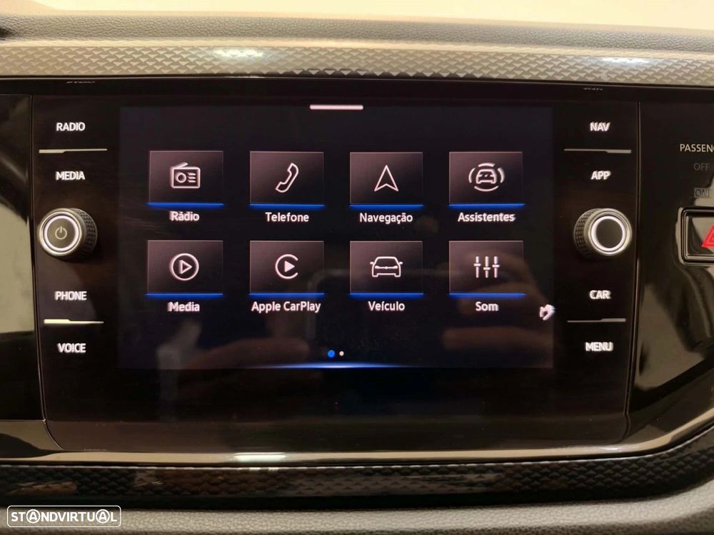 VW Taigo 1.0 TSI Urban - 20