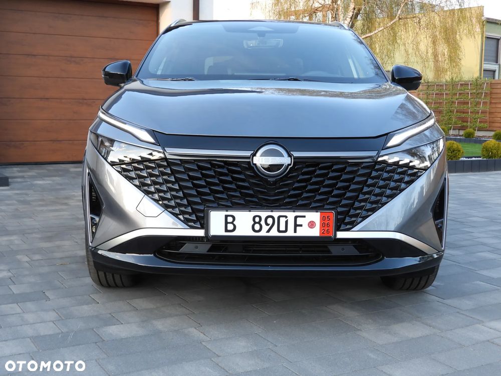 Nissan Qashqai 1.3 DIG-T MHEV Xtronic Tekna - 18