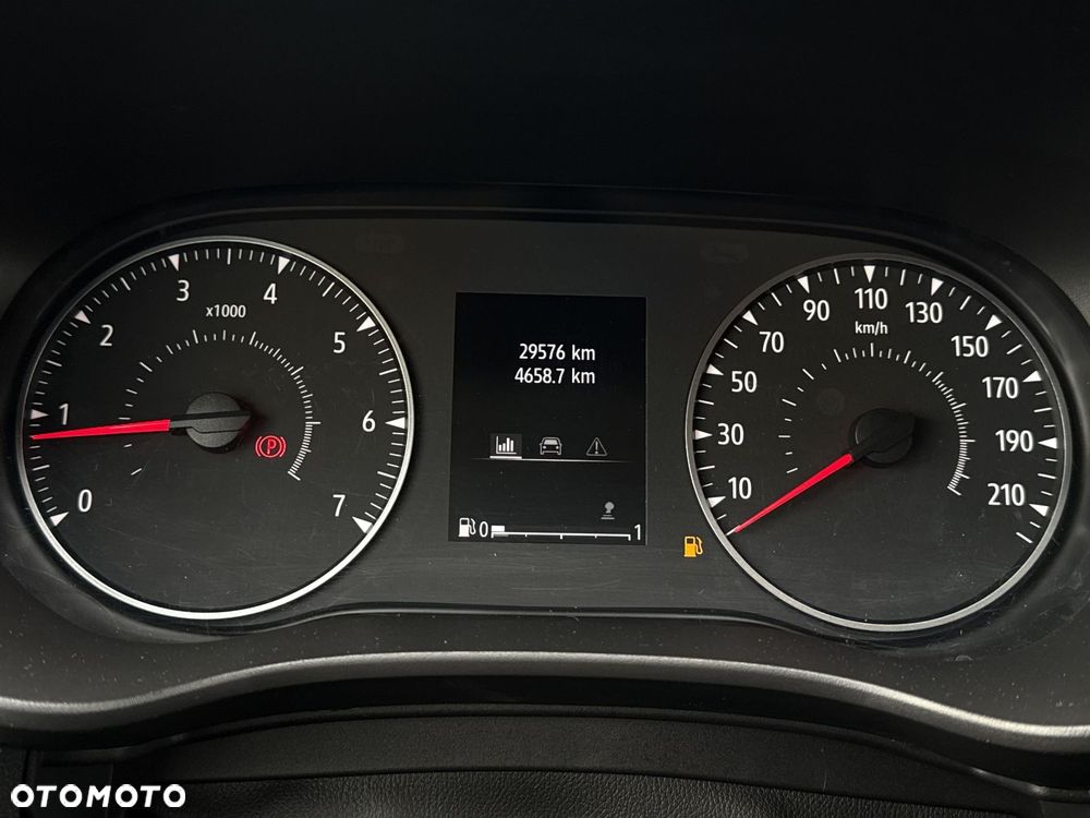 Dacia Jogger 1.0 TCe Extreme 7os - 24