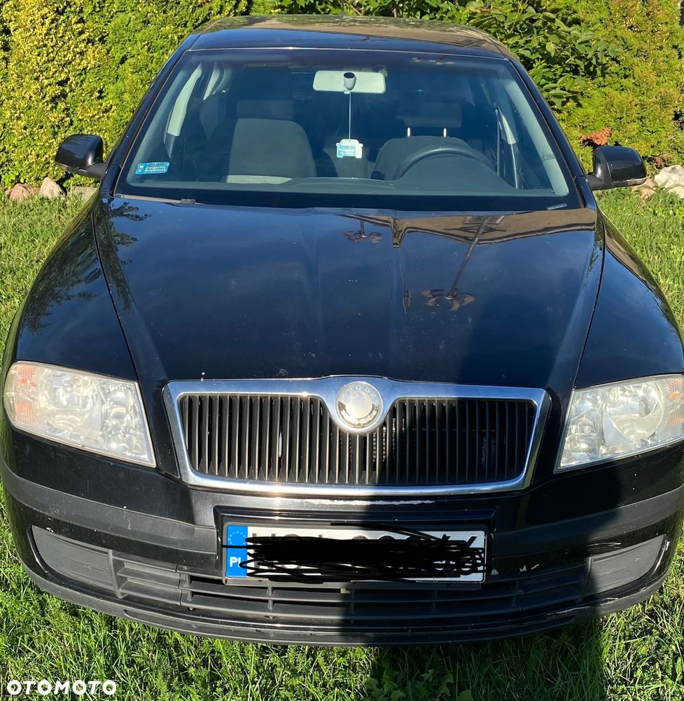 Skoda Octavia - 4