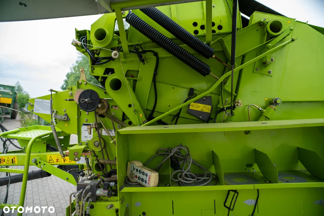 Claas VARIANT 280  Zapraszam Posiadam wiele maszyn - 31