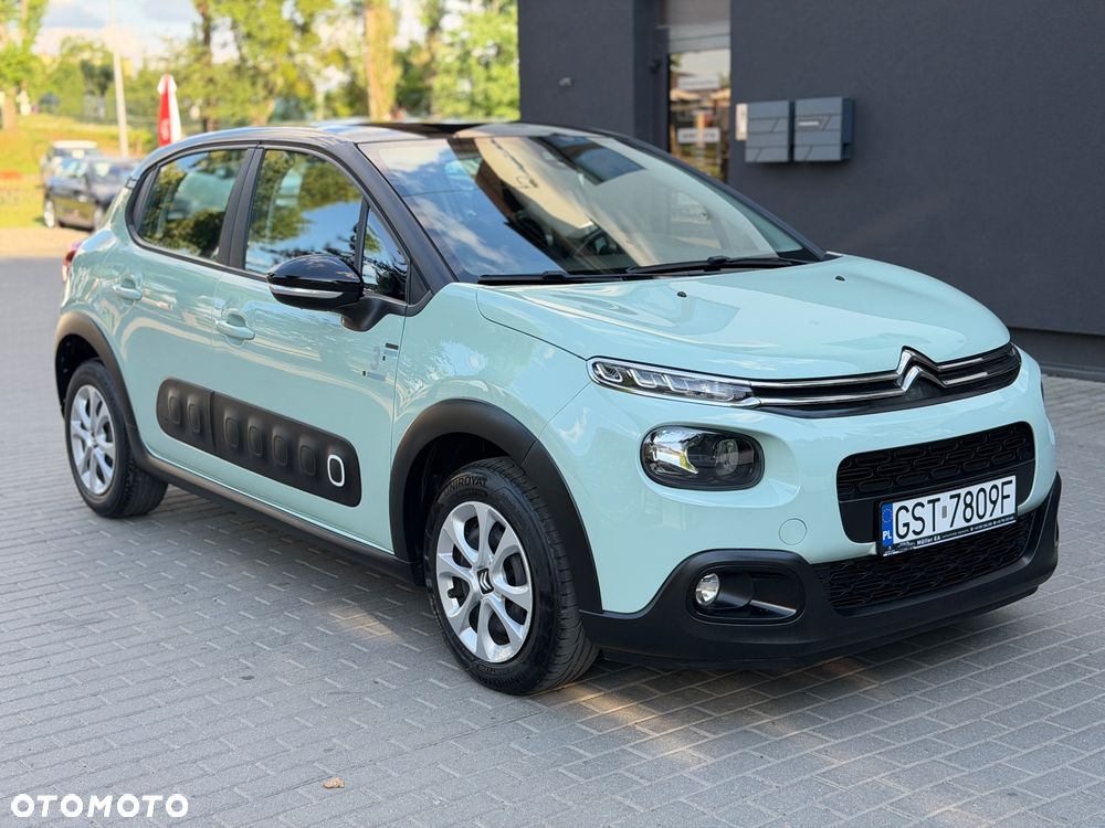 Citroën C3 1.2 VTi Attraction - 6