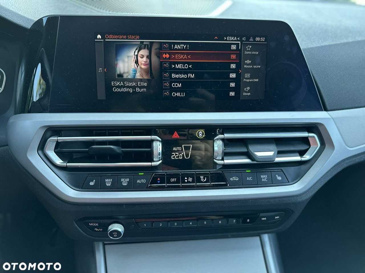 BMW Seria 3 318d Sport Line - 17