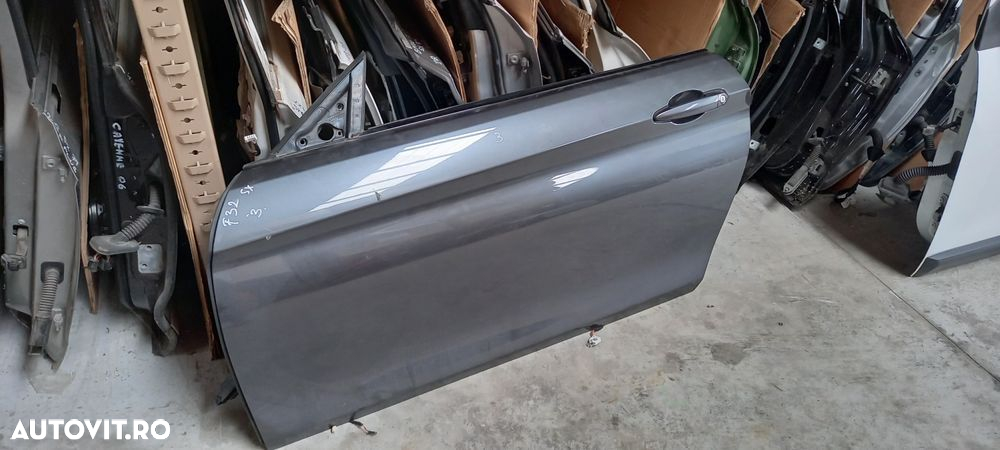 Usa stanga BMW seria 4 F32 2018 - 2