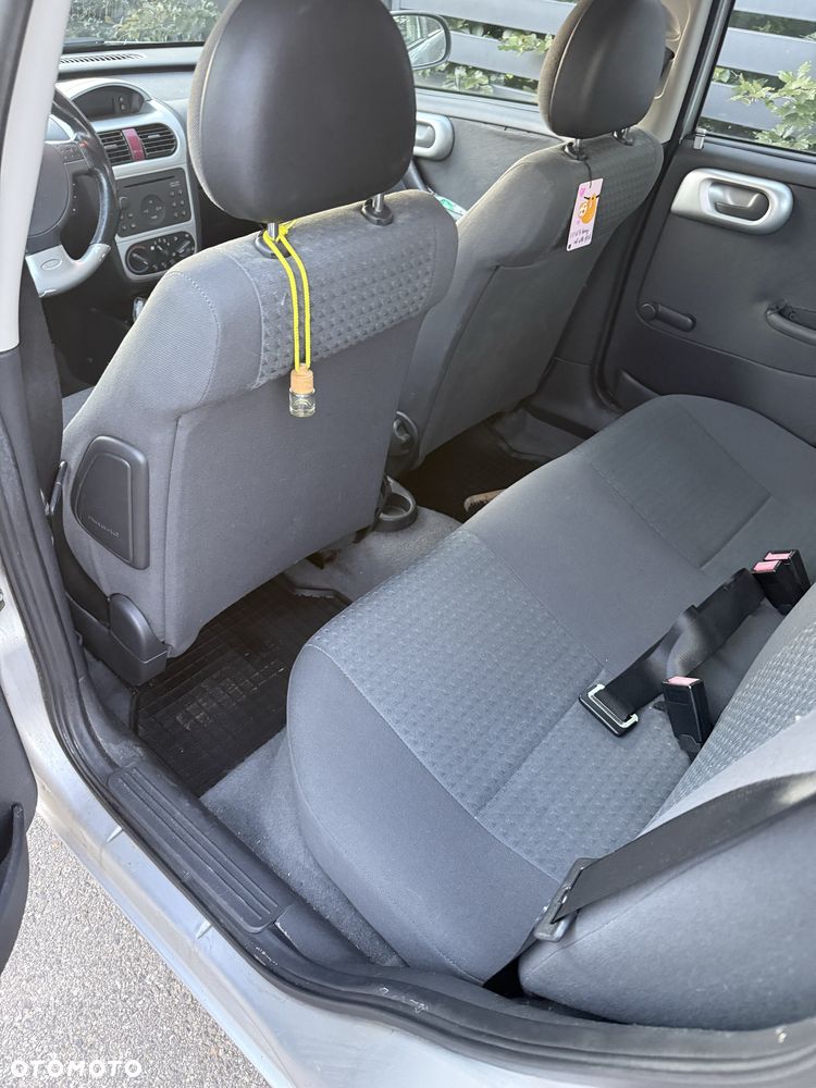 Opel Corsa - 8