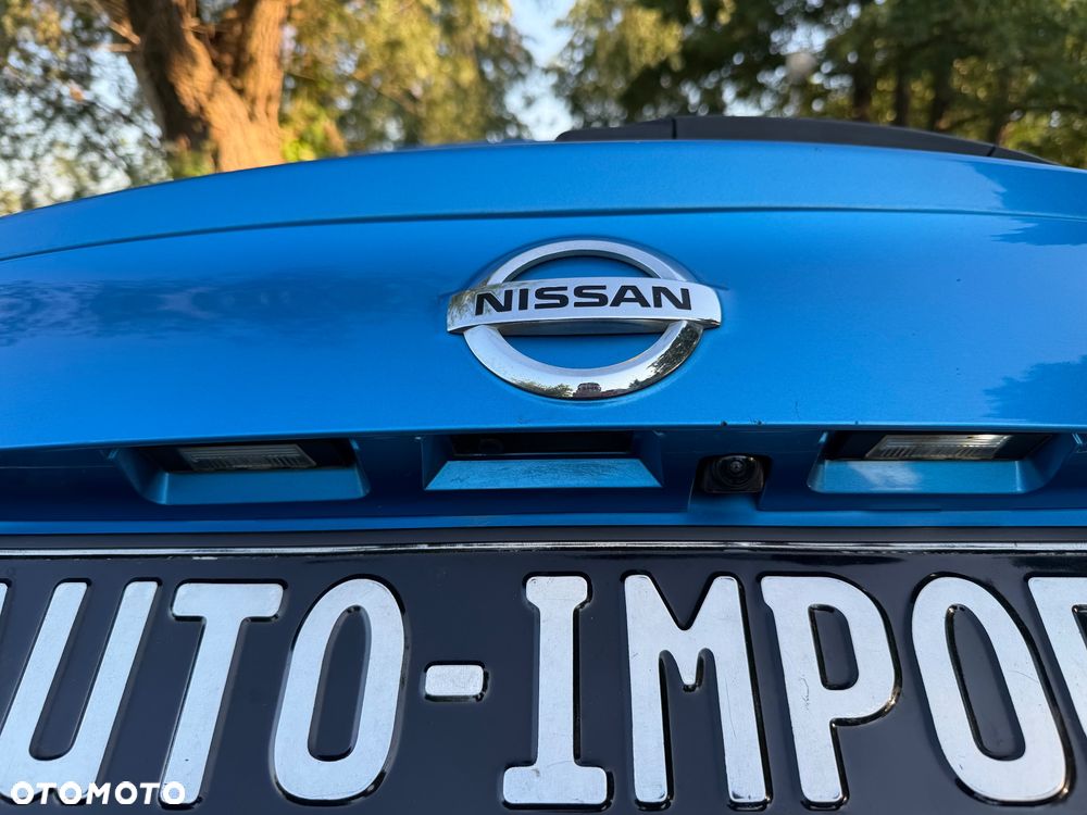 Nissan Qashqai 1.6 DIG-T Tekna+ - 20