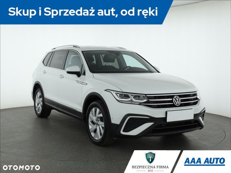 Volkswagen Tiguan Allspace - 3