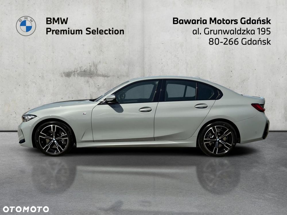BMW Seria 3 - 4