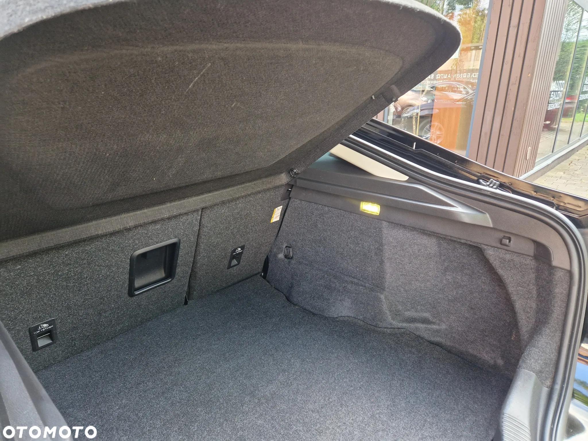 Ford Mondeo 2.0 TDCi Titanium - 21