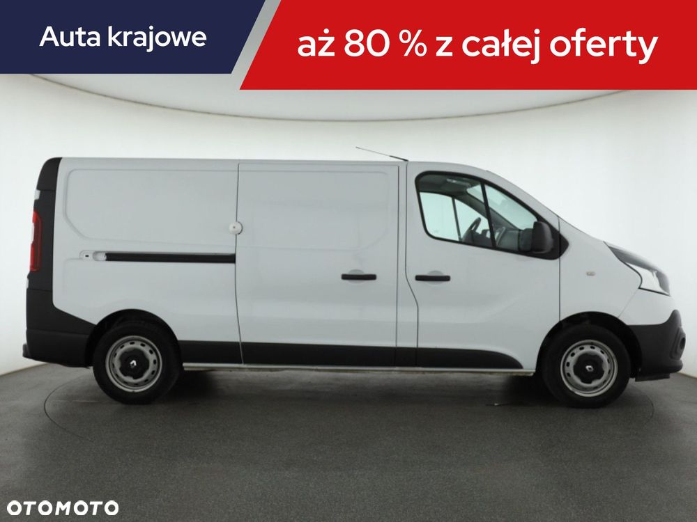 Renault trafic - 8