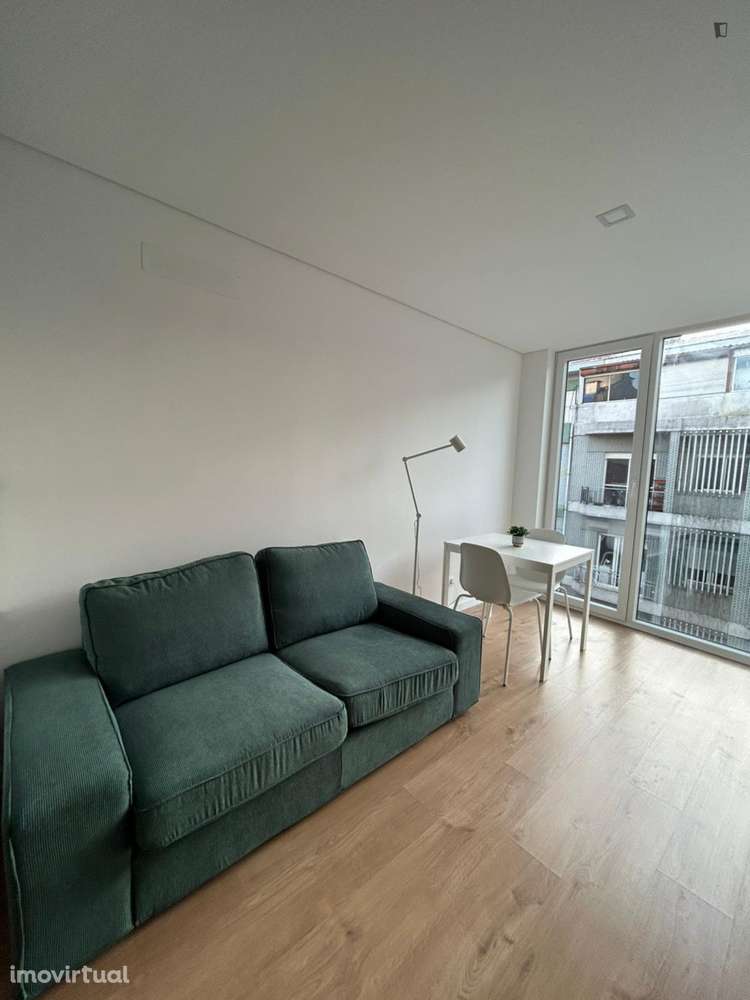 Apartamento com 1 quartos - localizado em Bonfim Porto - Grande imagem: 4/17