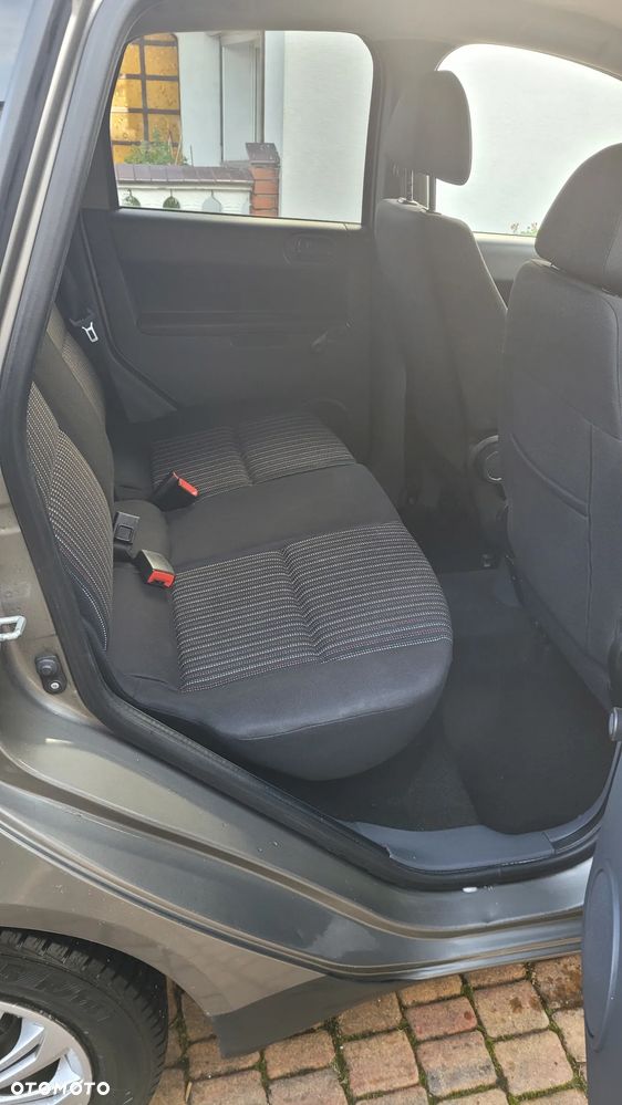 Mitsubishi Colt 1.3 Motion - 11