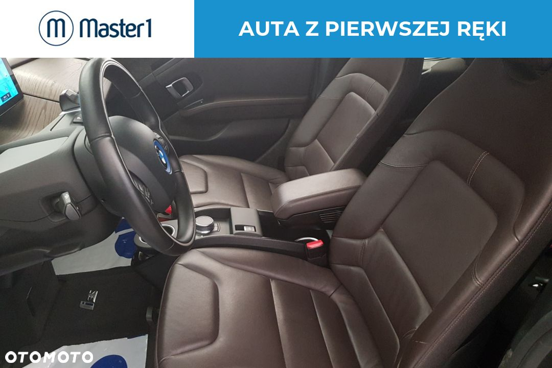 BMW i3 - 10