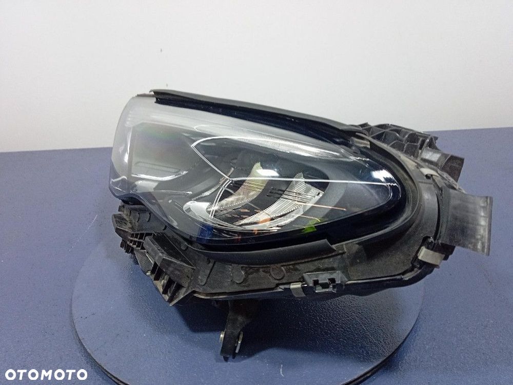 MERCEDES E-KLASA W214 REFLEKTOR LEWY LED HIGH PERFOMANCE EU A2149062700 - 3