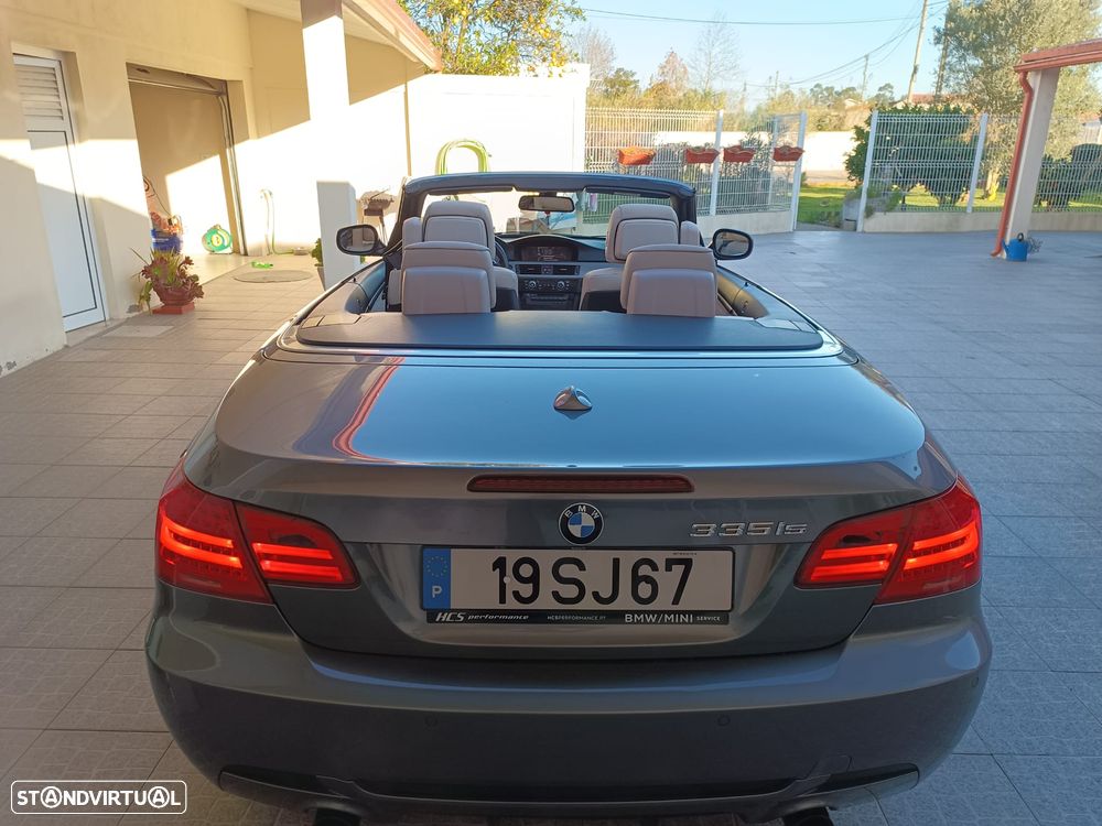 BMW 335 - 12