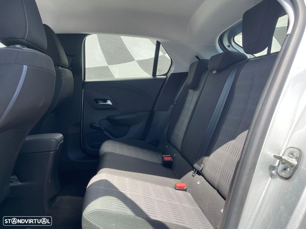 Opel Corsa 1.2 Elegance - 6