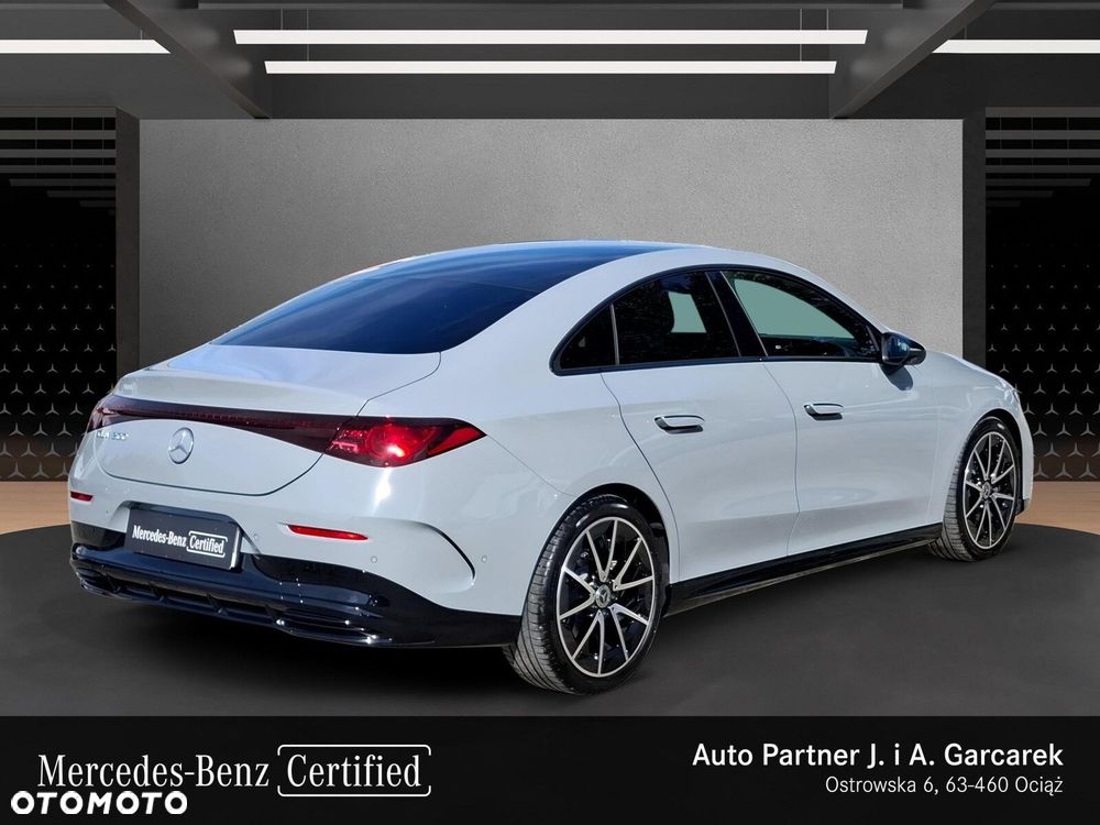Mercedes-Benz CLA 200 mHEV 8G-DCT - 6