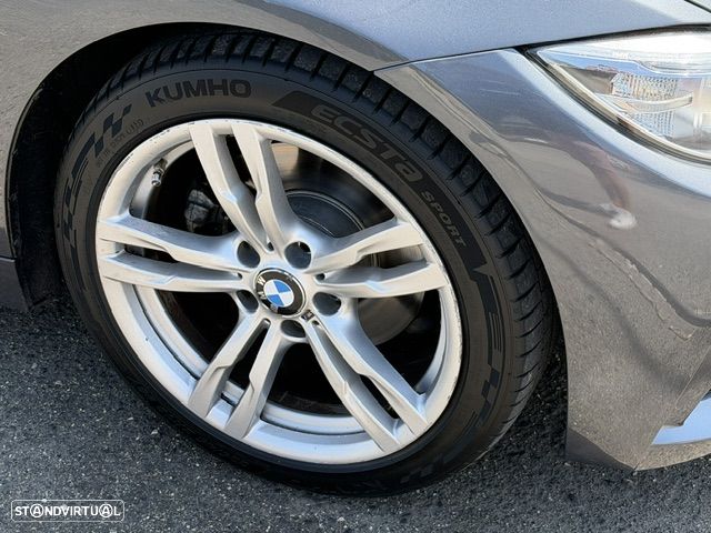 BMW 420 d Pack M Auto - 15
