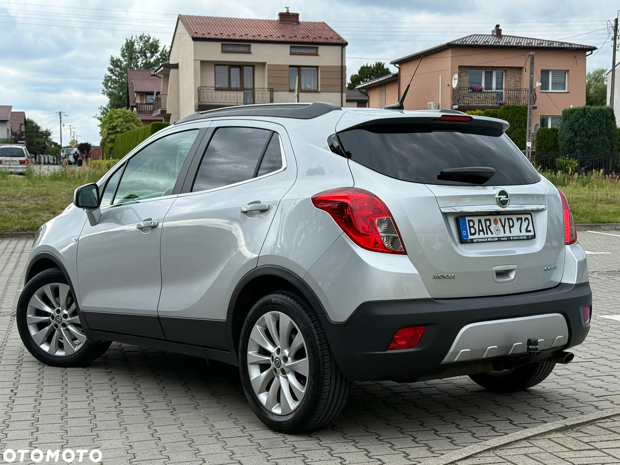 Opel Mokka 1.4 Turbo ecoFLEX Start/Stop Color Innovation - 7