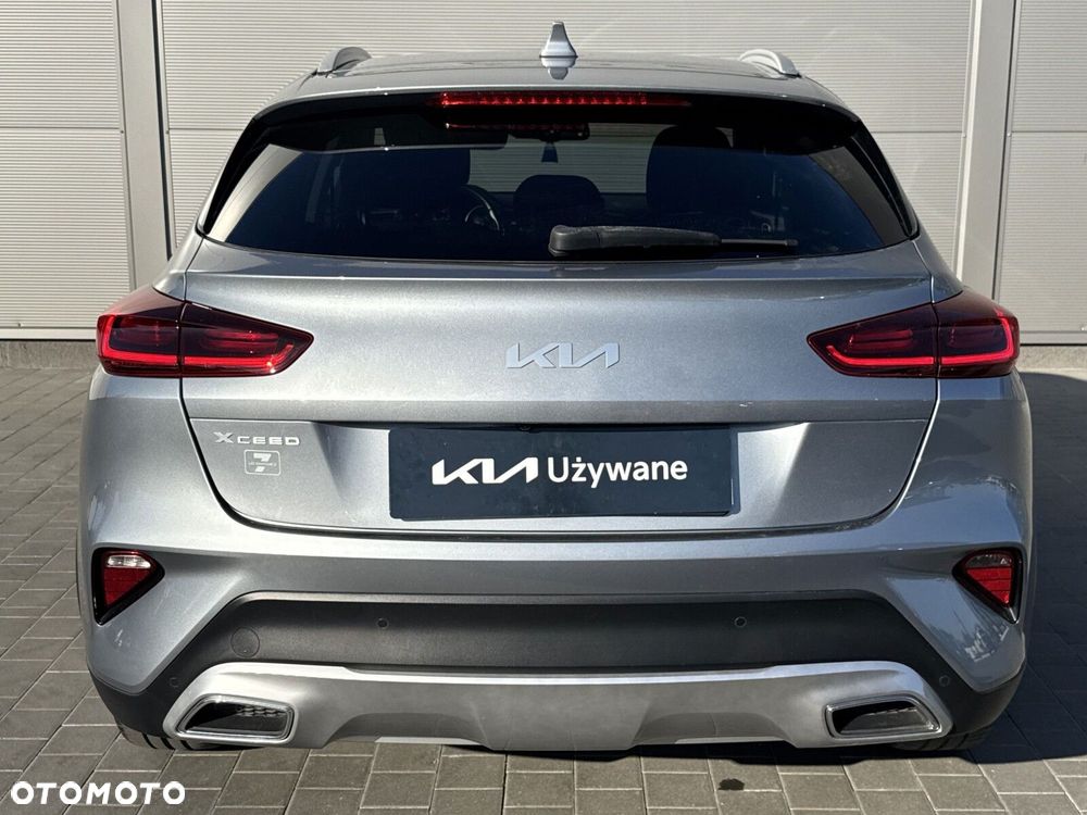 Kia XCeed 1.5 T-GDI M - 11