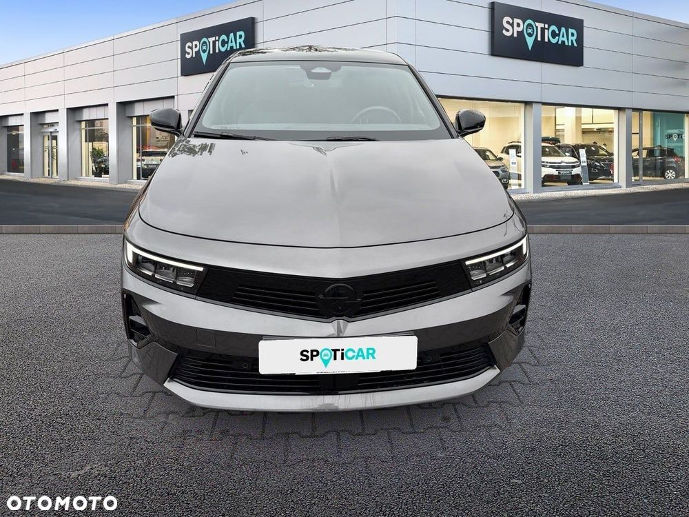 Opel Astra 1.2 T GS S&S - 2