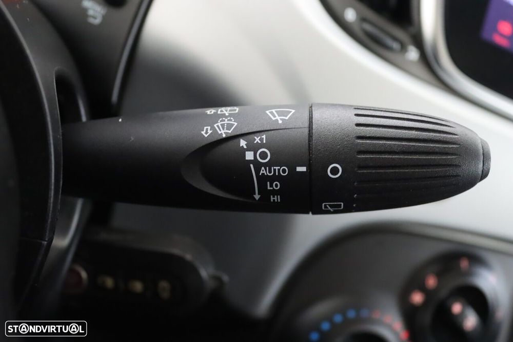 Fiat 500 1.0 Hybrid Connect - 15