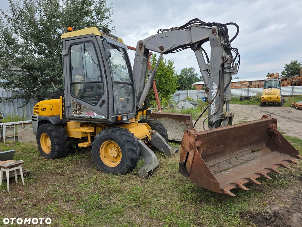 Mecalac 10MSX 12MXT - 3