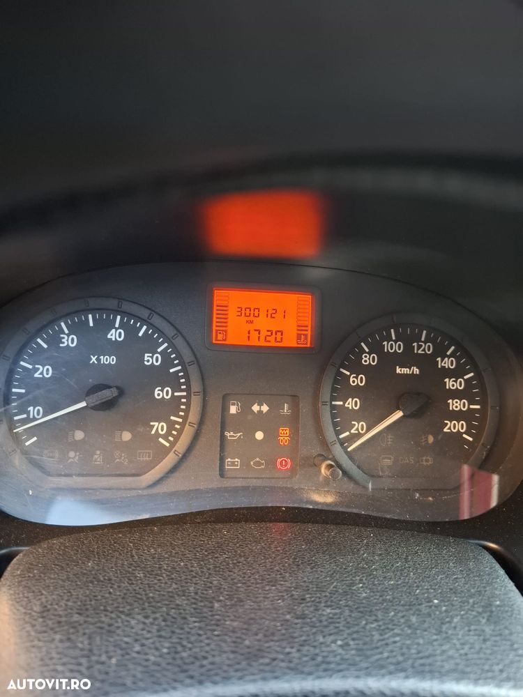 Dacia Logan Express 1.5 dCi - 2