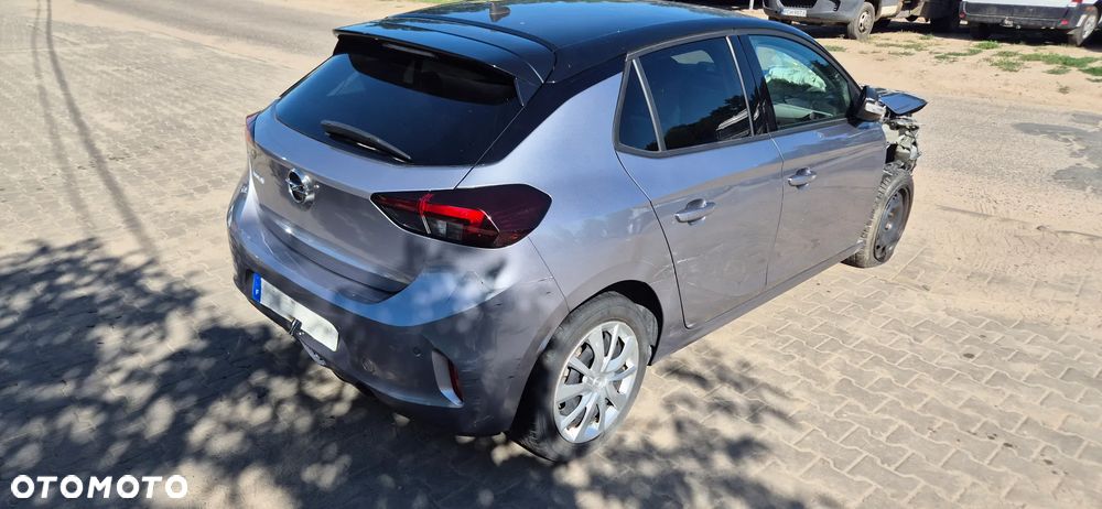 Opel Corsa 1.2 Ultimate Pack S&S - 10