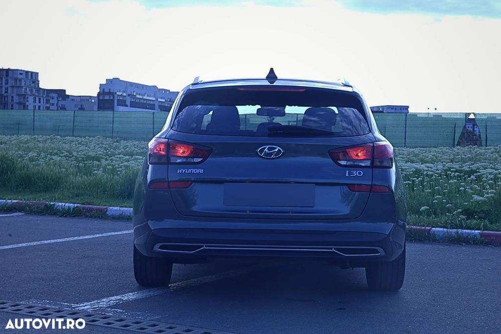 Hyundai i30 - 3